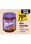 MILKA POMAZNKA