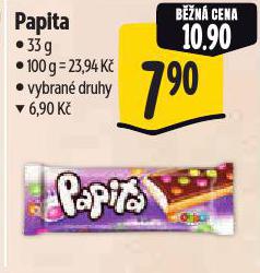 PAPITA