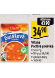 VITANA POCTIVÁ POLÉVKA