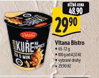 VIATNA BISTO
