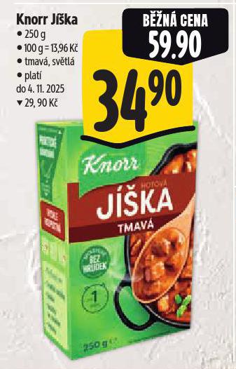 KNORR J͊KA