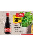 VITANA WORCESTER