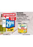 BONDUELLE ZLAT KUKUICE