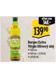 BORGES EXTRA VIRGIN OLIVOV OLEJ