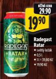 RADEGAST RATAR