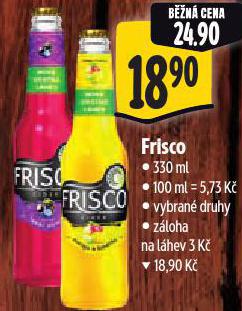 FRISCO