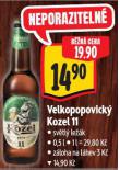 VELKOPOPOVICK KOZEL 11