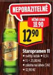 STAROPRAMEN 11