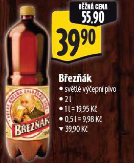 BŘEZNÁK