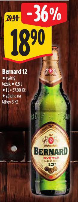 BERNARD 12