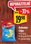 BOHEMIA CHIPS