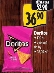 DORITOS