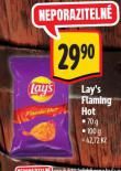 LAY´S FLAMING HOT