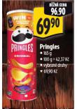 PRINGLES