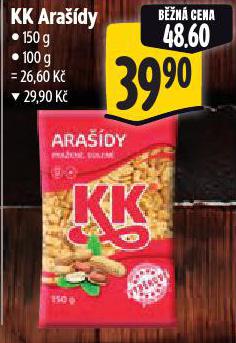 KK ARADY