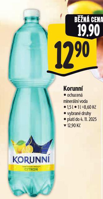 KORUNN