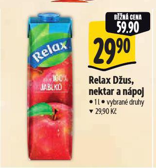 RELAX NPOJ