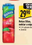 RELAX NPOJ