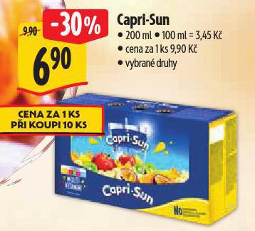 CAPRI-SUN