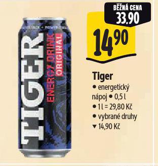 TIGER