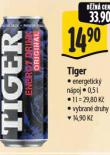 TIGER