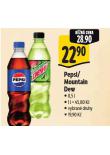 MOUNTAIN DEW