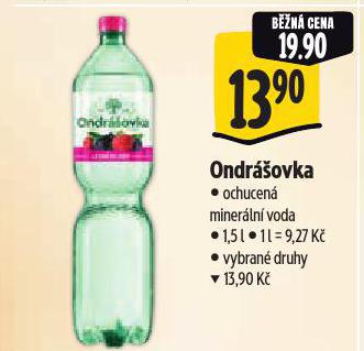 ONDROVKA