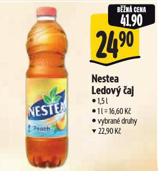 NESTEA LEDOV AJ