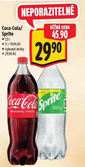 COCA-COLA