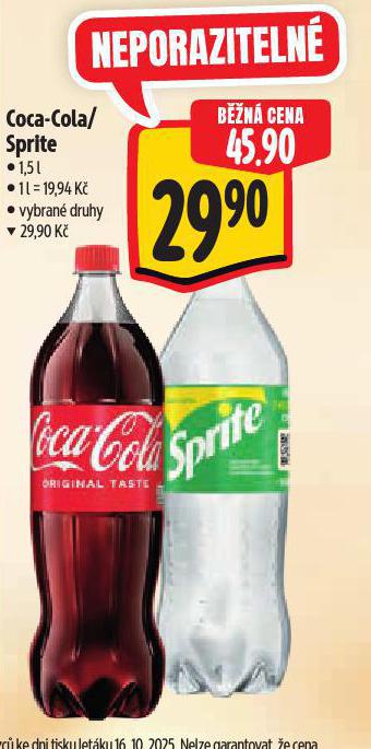 SPRITE