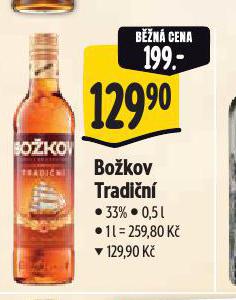 BOKOV TRADIN