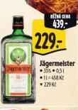 JAGERMEISTER