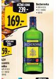 BECHEROVKA