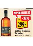 BOKOV REPUBLICA EXCLUSIVE