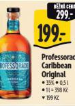 PROFESSORADO CARIBBEAN ORIGINAL