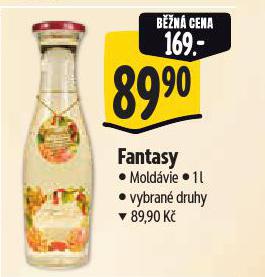 FANTASY