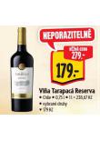 VINA TARAPACÁ RESERVA