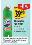DOMESTOS WC ISTI