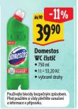 DOMESTOS WC ISTI