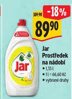 JAR PROSTEDEK NA NDOB