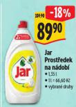 JAR PROSTEDEK NA NDOB