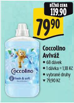 COCCOLINO AVIV