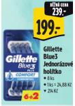 GILLETTE BLUE3 JEDNORZOV HOLTKO