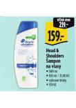 HEAD A SHOULDERS AMPON NA VLASY
