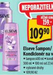 ELVESE KONDICIONR NA VLASY