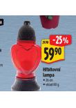 HBITOVN LAMPA