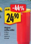 OLEJOV SVKA VELK