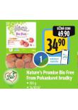 NATURE´S PROMISE BIO FREE FROM POHANKOVÉ HRUDKY