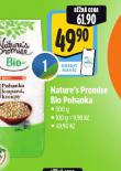 NATURE´S PROMISE BIO POHANKA