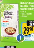 NATURES PROMISE BIO FREE FORM OVESN VLOKY